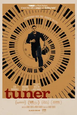 Постер до фильму"Tuner" #908975