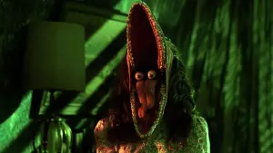 Задник до фильму"Бітлджюс" #662190