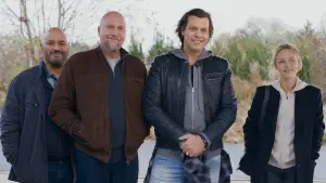 Задник до фильму"Зустріч однокласників" #764870