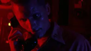 Задник до фильму"Багряний приплив" #720435