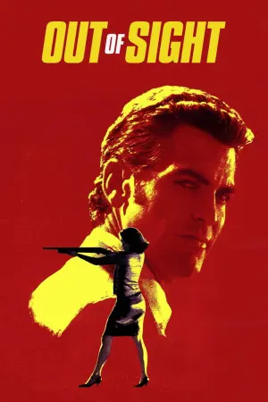 Постер до фильму"Поза полем зору" #121316