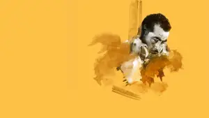 Задник до фильму"Рай і пекло" #685300