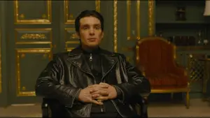 Задник до фильму"Час" #619155