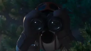 Задник до фильму"Воллес і Ґроміт: Перната відплата" #609990