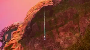 Задник до фильму"Щенячий патруль: Мегакіно" #658215