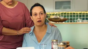 Задник до фильму"Lohusa" #787841