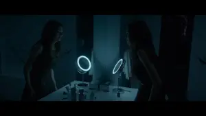 Задник до фильму"Темне дзеркало" #280705