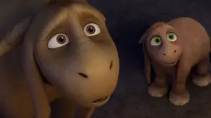 Задник до фильму"Мослі" #733790