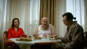 Задник до фильму"Мій найкращий друг Валера" #780778