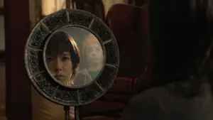 Задник до фильму"Never After Dark" #773800