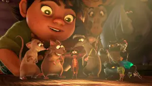 Задник до фильму"Історія Тіто та Вінні" #756028