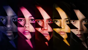 Задник до фильму"Могутні рейнджери" #712572