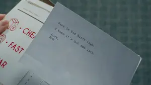 Задник до фильму"Reversion" #772688