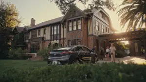 Задник до фильму"Say Less" #769162