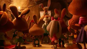 Задник до фильму"Спікед!" #766822