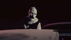 Задник до фильму"Той, що жахає" #655341