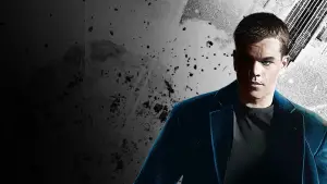 Задник до фильму"Перевага Борна" #622087