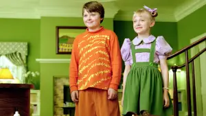 Задник до фильму"Кіт у капелюсі" #687488