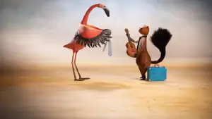 Задник до фильму"" #738207