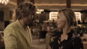 Задник до фильму"Каскадер" #572091