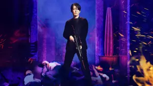 Задник до фильму"Вбивця: Дівчинка, яка може померти" #186192