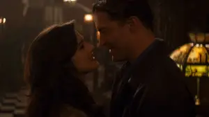 Задник до фильму"Мумія повертається" #624604