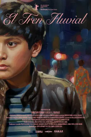 Постер до фильму"El Tren Fluvial" #793196