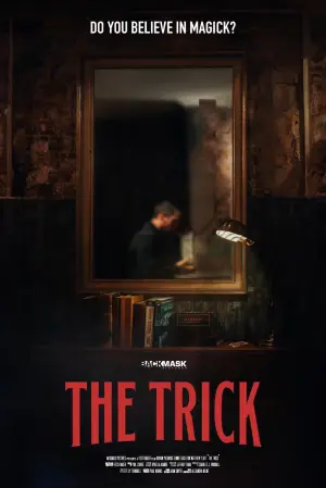Постер до фильму"The Trick" #781982