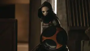 Задник до фильму"Громовики" #525116