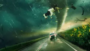 Задник до фильму"Смерч" #620194