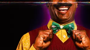 Задник до фильму"Містер Крокет" #737245