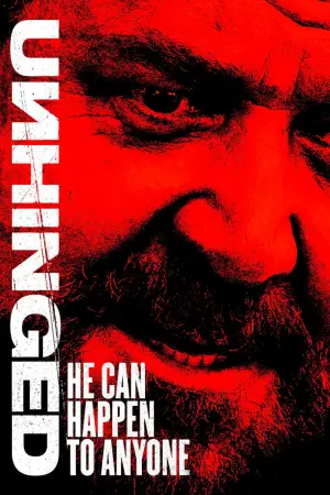 Постер до фильму"Безжальний" #58015