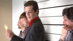 Задник до фильму"Звичайні підозрювані" #800113