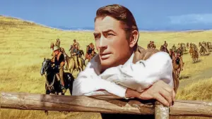 Задник до фильму"Велика країна" #432015