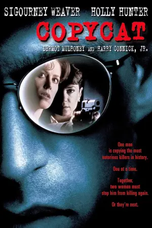 Постер до фильму"Імітатор" #154753