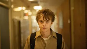 Задник до фильму"Місце під соснами" #696307