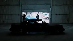 Задник до фильму"Бійцівський клуб" #797007