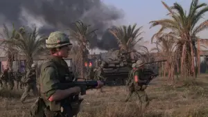 Задник до фильму"Цілісно-металева оболонка" #651746