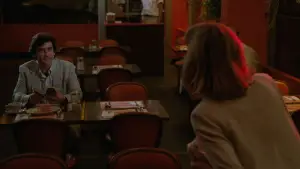 Задник до фильму"Після роботи" #791491