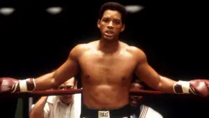 Задник до фильму"Алі" #265175