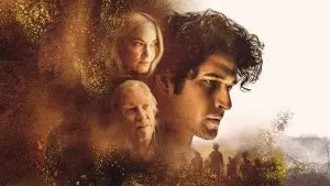 Задник до фильму"Наодинці" #423712