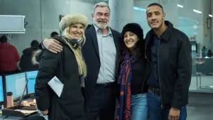 Задник до фильму"Код «Чорна канарка»" #623031