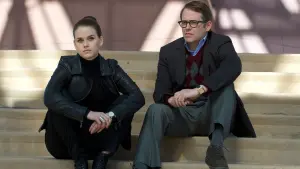 Задник до фильму"Брудні вихідні" #496816