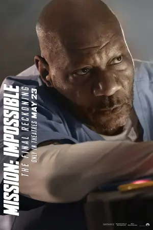 Постер до фильму"Місія неможлива 8" #515743
