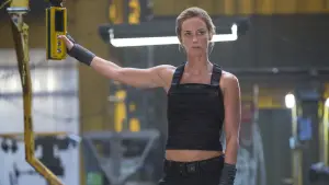 Задник до фильму"На межі майбутнього" #588473