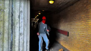 Задник до фильму"Femte Mission" #776016