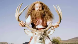 Задник до фильму"Джентльмени Бронко" #491860