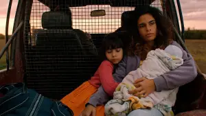 Задник до фильму"Gipsy Queen" #767886