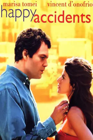 Постер до фильму"Щасливі випадки" #645522