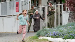 Задник до фильму"Чудо в камері №7" #749778